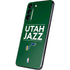 NBA Utah Jazz Standard - Yellow Galaxy S22 Plus Skin